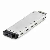 Startech.com TR-M2-REMOVABLE-PCIE M.2 NVMe meghajtó tálca, csatlakozófelület: PCIe 4.0, méretek: 34x124x12 mm, szín: fekete/ezüst