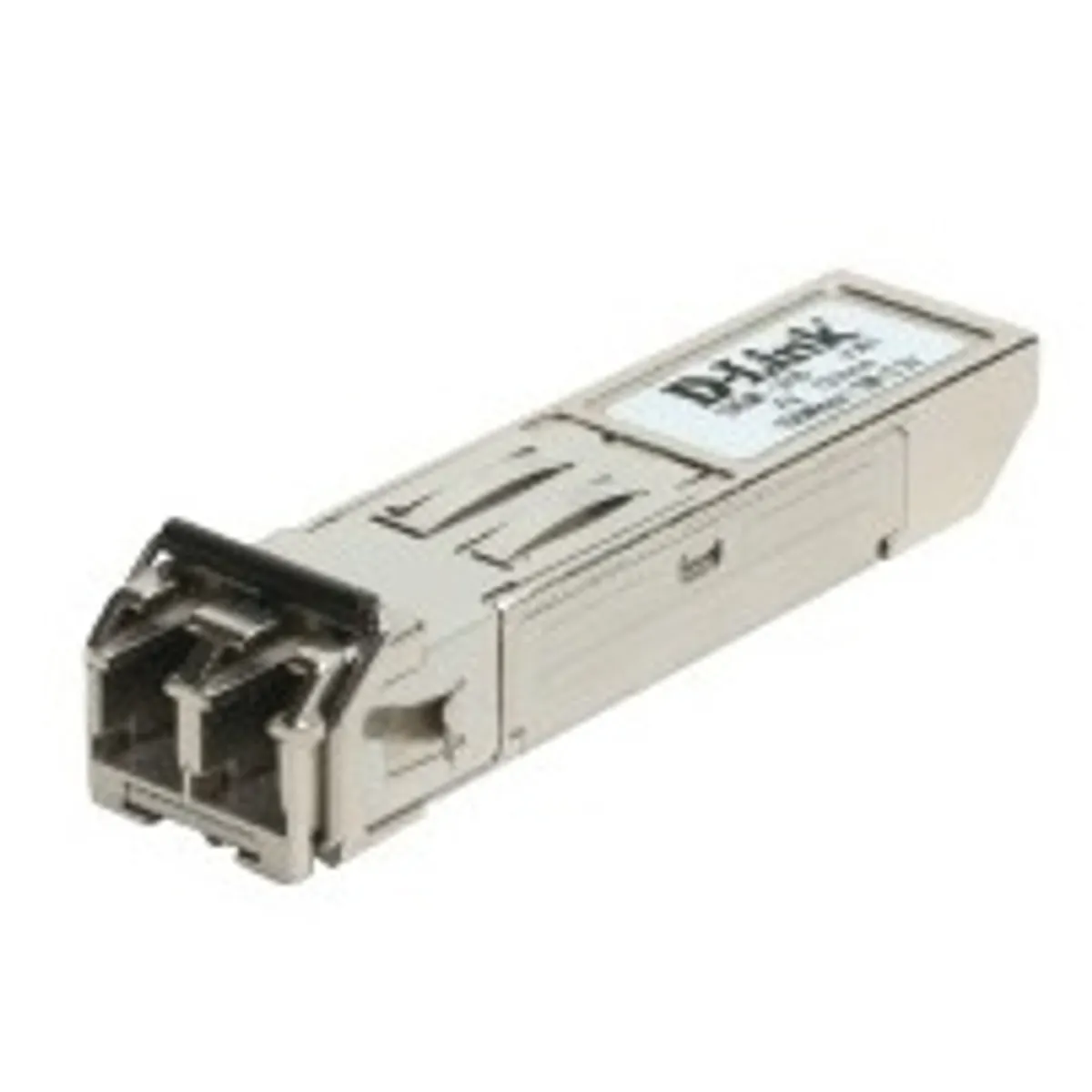 D-Link DEM-211 SFP adó-vevő modul 100 Mbps, 1310 nm, MMF, LC, 2 km #1