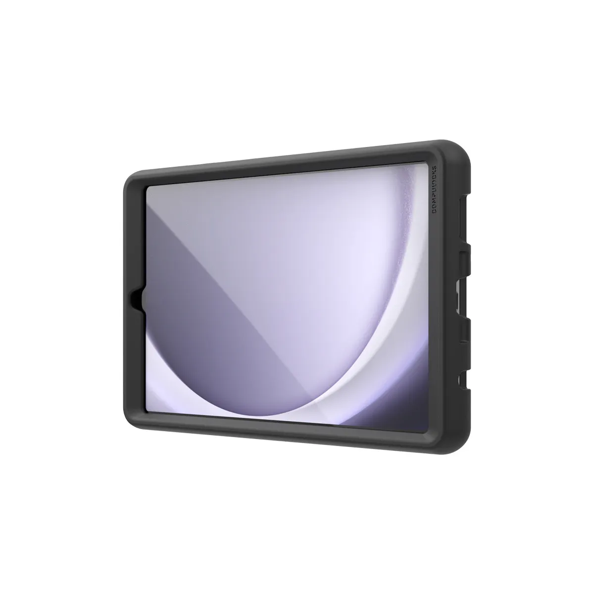 Self Positioning BNDTA9 védőtok Galaxy Tab A9 8.7" fekete #1