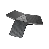 Poly 875M6AA Studio x50 x52 x70 usb asztali mikrofon fekete