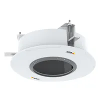 Axis 01172-001 T94P01L süllyesztett mennyezeti rögzítőkonzol kompatibilis AXIS M5525-E