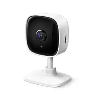 TP-Link TAPO C110 Tapo C110 beltéri Wi-Fi kamera 3MP 256GB microSD kártya kétirányú audió éjjellátás 850 nm mozgásérzékelés