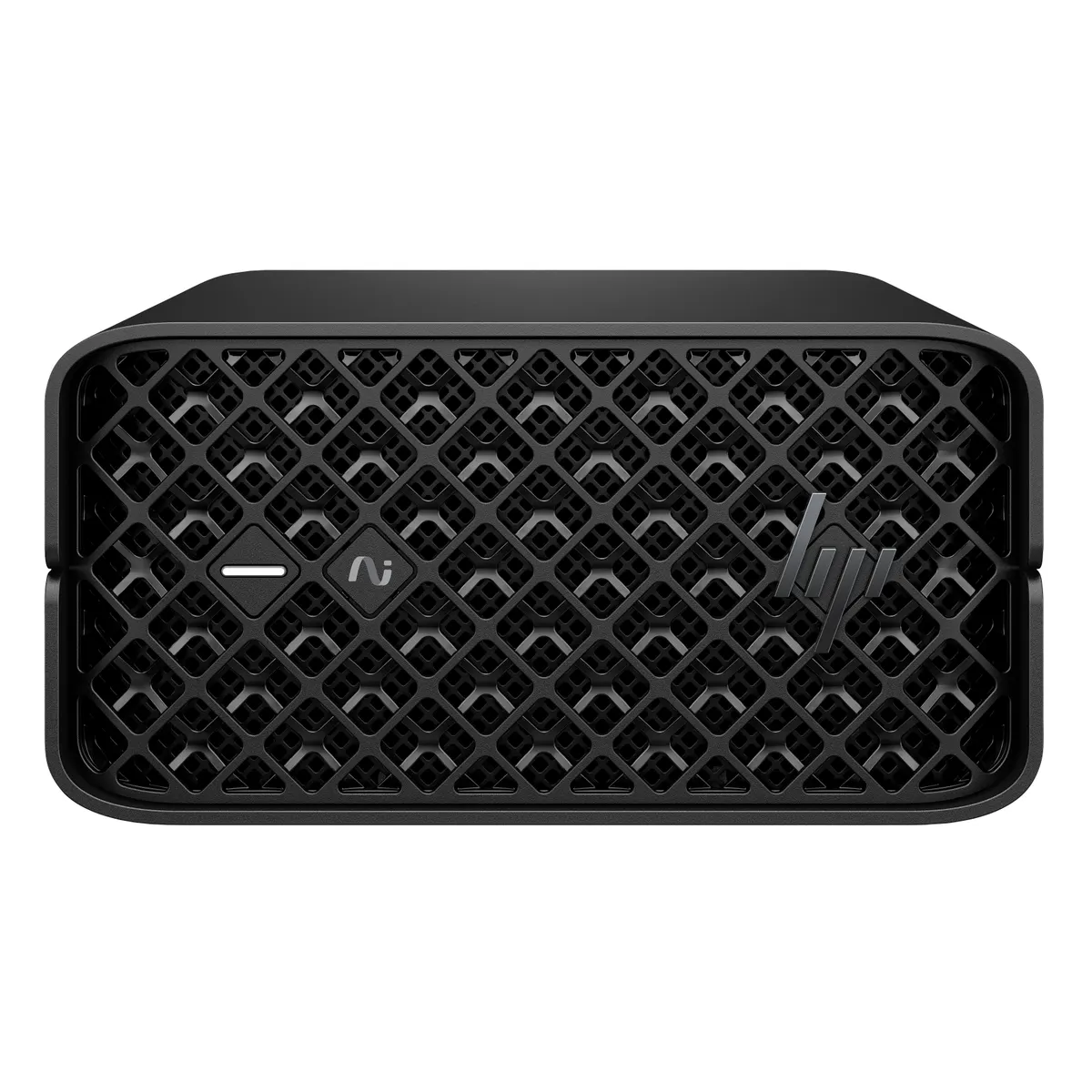 HP Inc. A40N2ET#AKC Z2 G1a mini munkaállomás AMD Ryzen AI Max PRO 380 32GB LPDDR5x 8533MHz 1TB SSD Radeon 8040S Windows 11 pro #1