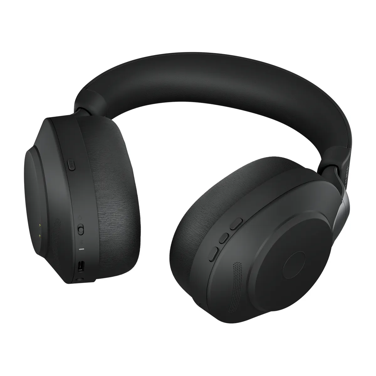 Jabra 28599-989-889 Evolve2 85 uc stereo bluetooth fekete töltőállvány #1