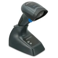 Datalogic QBT2131-BK-BTK1 QuickScan QBT2131 1D vonalkódolvasó Bluetooth USB Li-ion 1400 mAh IP42