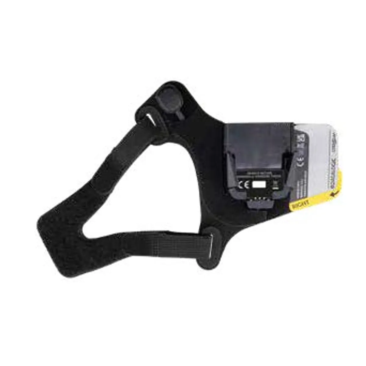 Datalogic HT5-HS7600KR jobb oldali index trigger kesztyű - állítható multisize - fekete - Datalogic-kompatibilis - 5 db #1