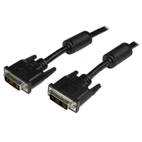 Startech.com DVIDSMM2M DVI-D Single Link kábel 2 m M/M