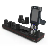 Honeywell CK67-NB-UVN-0 4-BAY NB NON-BOOT NO CORD