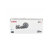 Canon 4936C001 064H cián festékkazetta XL 10400 oldal kompatibilis i-SENSYS MF832Cdw