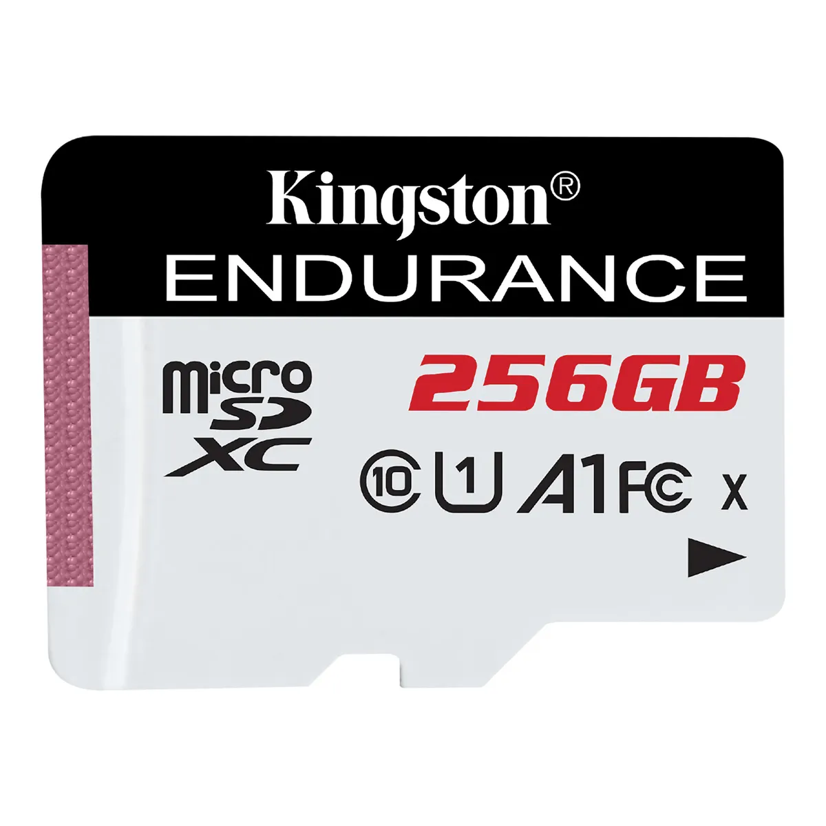 Kingston SDCE/256GB Endurance microSDXC UHS-I U1 A1 #1