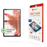 E.V.I. 01543 Displex táblagép edzett üveg képernyőméret 10.4" keménység 9H fényáteresztés 92 kompatibilitás Galaxy Tab S6 Lite