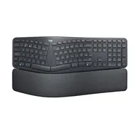 Logitech 920-010108 ERGO K860 osztott vezeték nélküli grafit