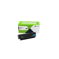 Lexmark 55B200E Corporatetonerkazetta 3K Fekete 3000 oldal