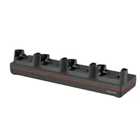 Honeywell CT37-CB-UVN-2 4-bay töltőállomás CT37 CT30 XP kompatibilis EU tápegységgel