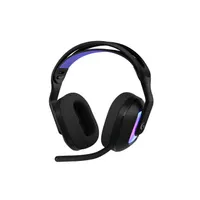 Logitech 981-001544 G522 Lightspeed fejhallgató fekete vezeték nélküli Bluetooth 2.4 GHz