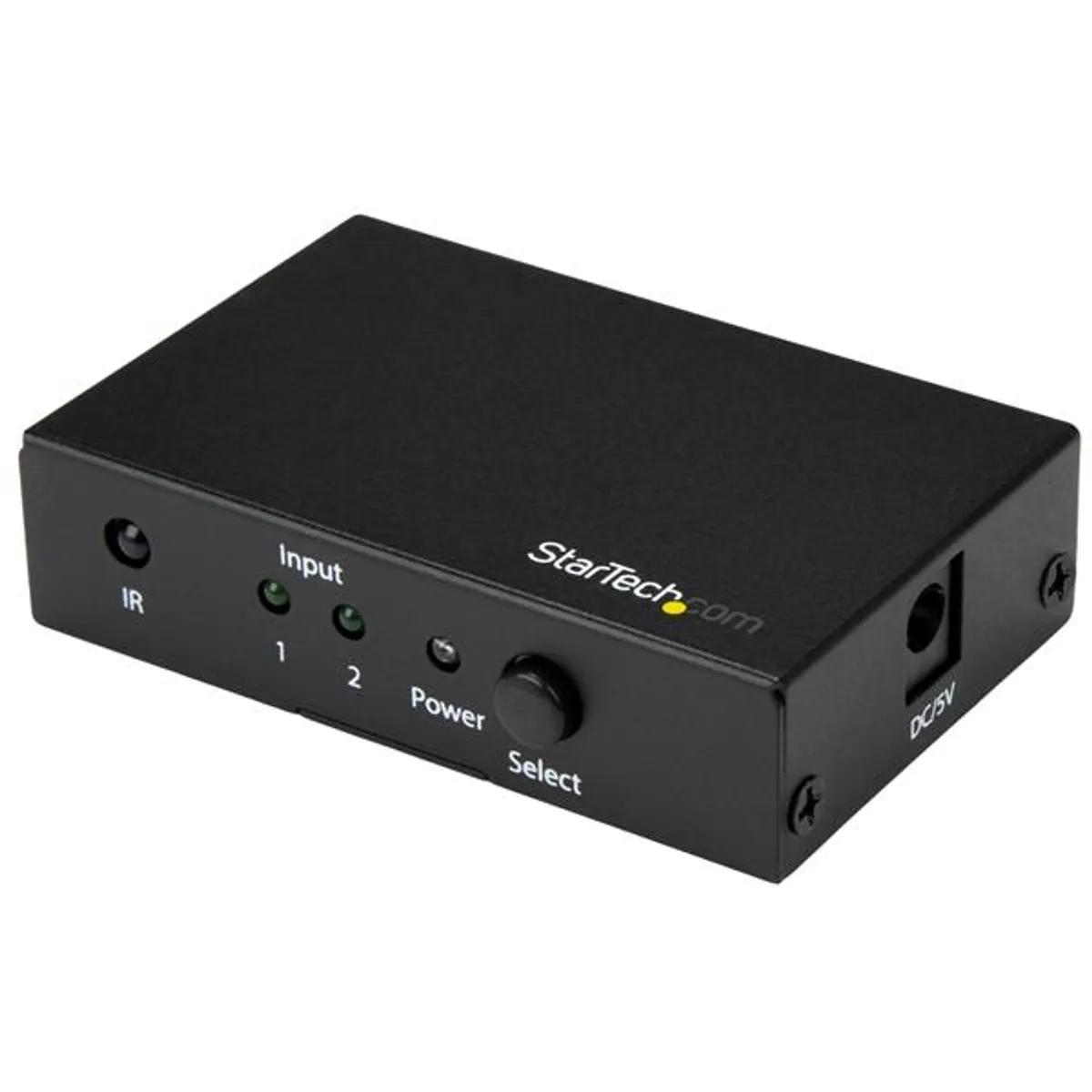 Startech.com VS221HD20 2-portos HDMI kapcsoló 4K 60Hz #1