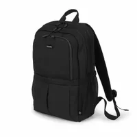 Dicota D31696-RPET Eco backpack scale 17.3" hátizsák #1