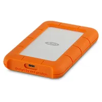 Seagate STFR4000800 LaCie rugged USB-C 4TB 2.5"