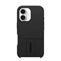 Otterbox 77-99681 uniVERSE Apple iPhone 16 6.1" fekete monokróm