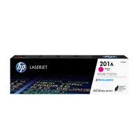 HP Inc. CF403A 201A magenta tonerkazetta 1330 oldalak