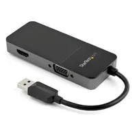 Startech.com USB32HDVGA USB 3.2 Gen 1 HDMI-VGA adapter USB-A #1