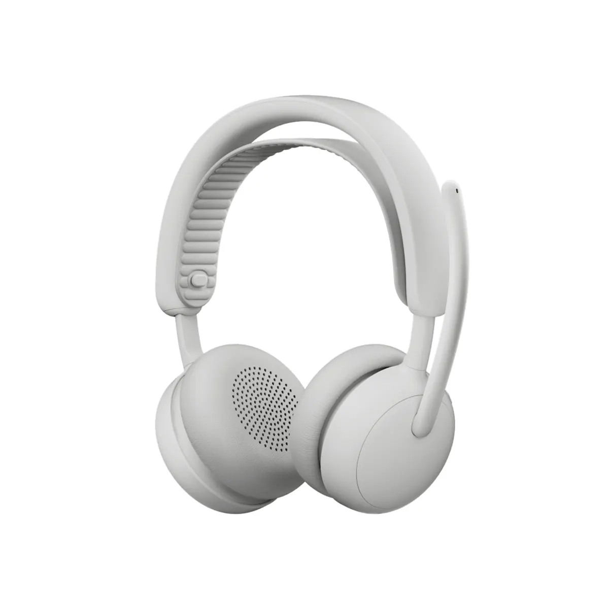 Logitech 981-001508 Zone Wireless 2 ES Bluetooth és vezetékes, fehér, 1,5 m #1