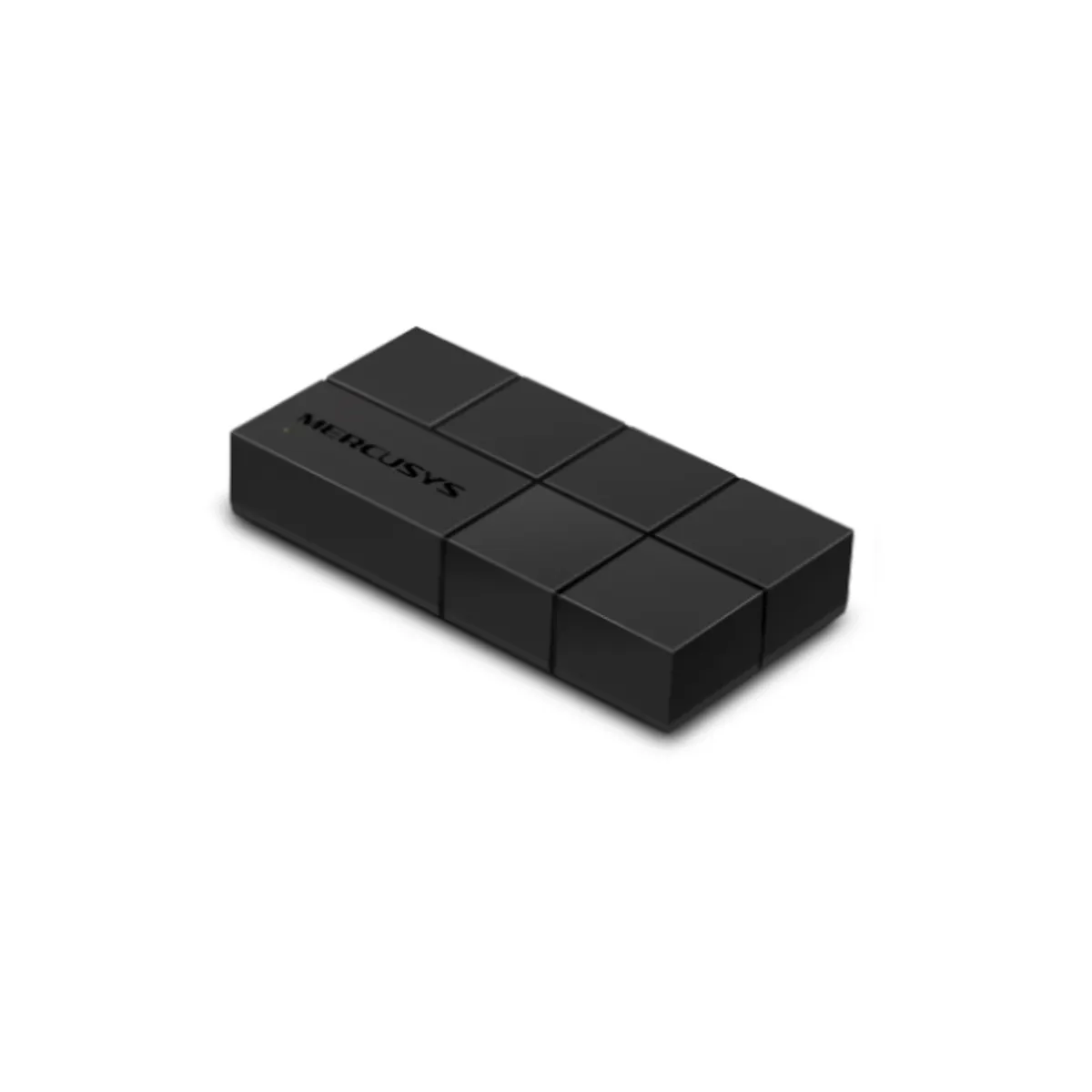 Mercusys MS108G 8-portos gigabit asztali kapcsoló nem menedzselt #1