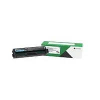Lexmark C332HC0 Cián tonerkazetta 2500 oldal Return Programme