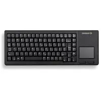 Cherry G84-5500LUMCH-2 G84-5500LUMCH 89 billentyűs USB-vezetékes, 2,5 m, fekete