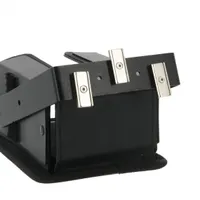 Mobilis 031018 Magnetic studs for pistol grip holster forklift Szélesség 30 mm Mélység 13,5 mm Magasság 5 mm Mennyiség 3 db