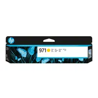 HP Inc. CN624AE 971 sárga tintapatron XL 32 ml 2500 oldalak