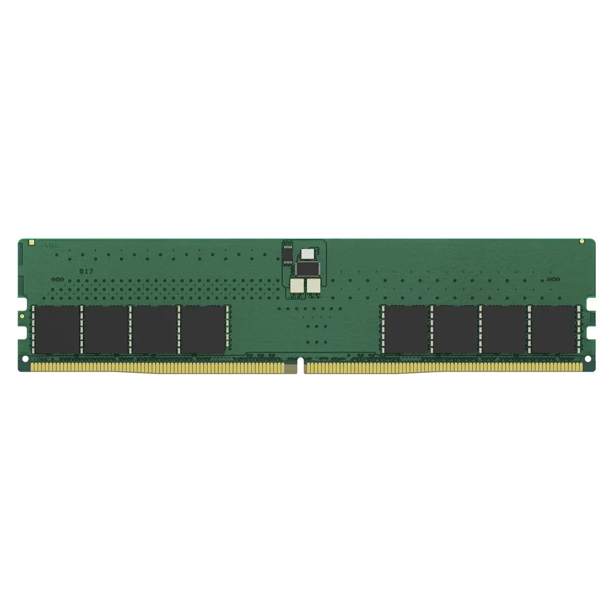 Kingston KCP556UD8-32 32GB DDR5 5600MTs Non-ECC Unbuffered DIMM #1