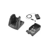 Zebra CRD-MC32-100INT-01 MC32 1-s slot dokkoló készlet töltőadapterrel