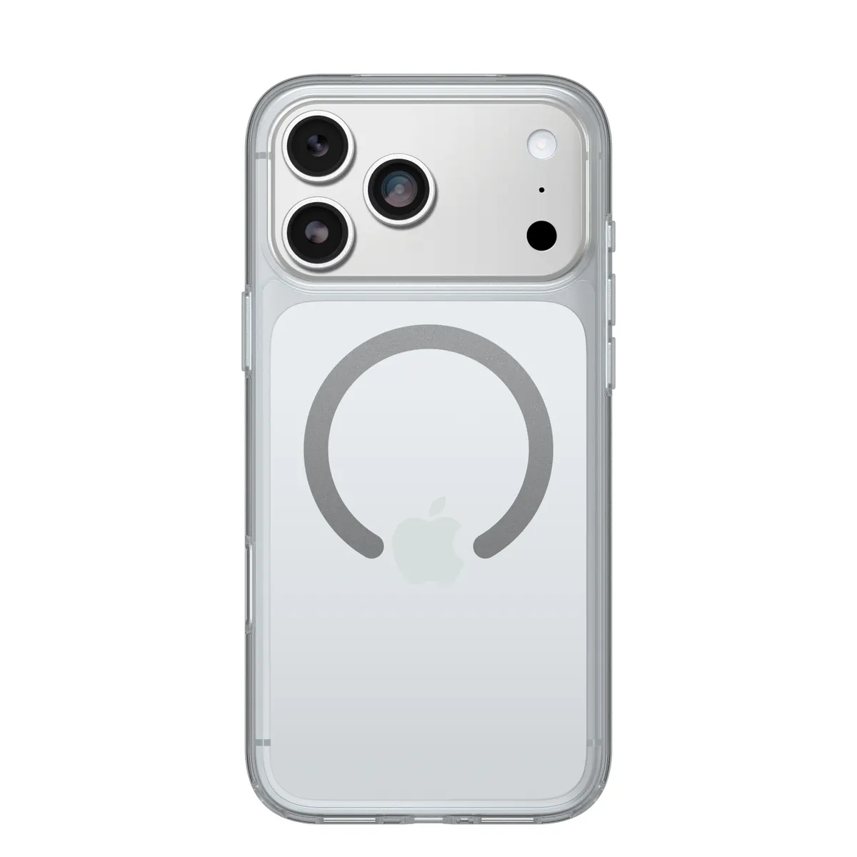 OtterBox 77-98856 Symmetry Clear MagSafe Apple iPhone 17 Pro Max 6.9" átlátszó borító #1