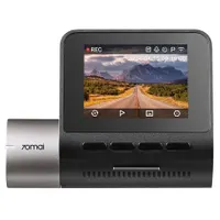 70mai XM70MAIPPA510 Dash kamera A510 2560x1944 140 fok 2" IPS kijelző MicroSD 256 GB