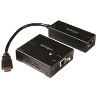 Startech.com ST121HDBTDK HDBASET kiterjesztő készlet 4K