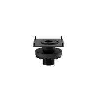 Logitech 939-001811 Tap asztali konzol átvezetőgyűrű 51-89 mm átmérőjű, max 50 mm vastag asztallap