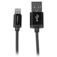 Startech.com USBLT1MB Lightning to USB-A kábel 1 m