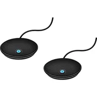 Logitech 989-000171 Group expansion mikrofonok 2-pack