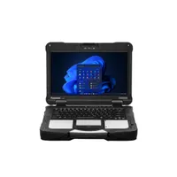 Panasonic FZ-40FZ001B4 Toughbook FZ-40 MK2 Ultra5-135H 16GB DDR5 512GB SSD Windows 11 Pro 14" FHD érintőképernyő 4G fekete