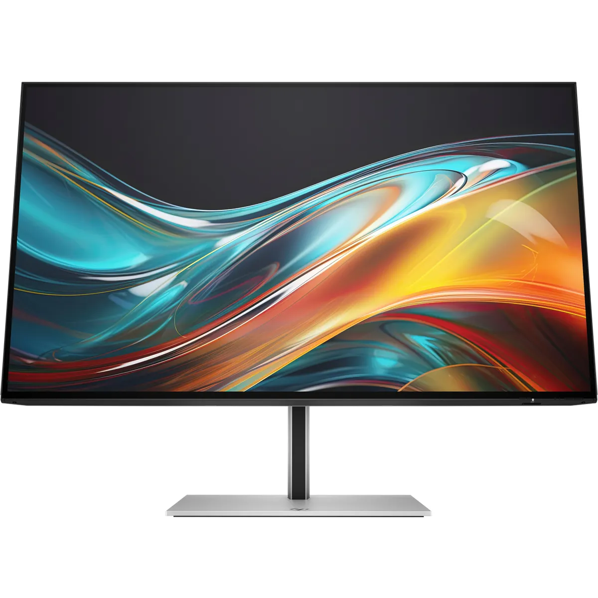 HP Inc. 8X530AA#ABB Series 7 Pro 23.8" FHD LCD matt 5 ms USB 3.2 Gen1 VESA magasságállítású fekete ezüst #1