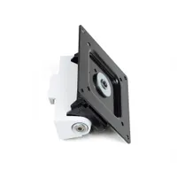 Ergotron 98-540-216 HX nehéz terhelésű tilt-pivot kiegészítő monitor karhoz