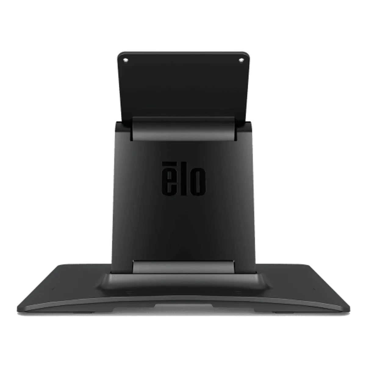 Elo Touch E804330 POS állvány VESA 100x100, 380x193,4x263,2 mm szín fekete és ezüst #1