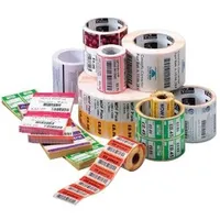 Zebra 76178 Z-PERF 1000T 89x25mm BPA-mentes 5180 címke tekercsenként dobozban 6