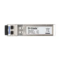 D-Link DEM-432XT 10GBase-LR SFP adóvevő 10km LC duplex single-mode 9-125 µm #1