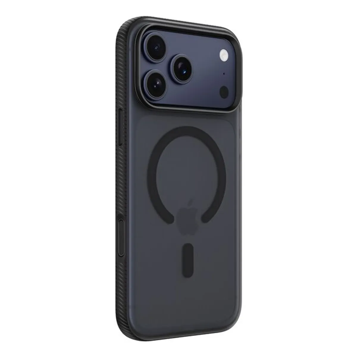 Belkin MSA036HQBK Grip Magnetic Case iPhone 17 Pro Max fekete #1