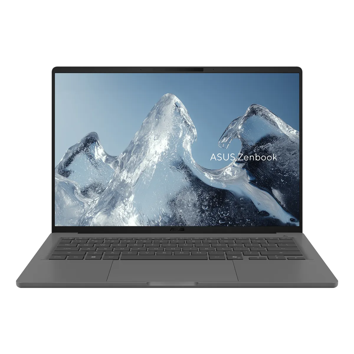 ASUS UX3407NA-QD041W Zenbook 14.0" oled WUXGA 1920x1200 16:10 70Wh 16GB LPDDR5X 512GB PCIe 4.0 Wi-Fi 7 HDMI 2.1 #1