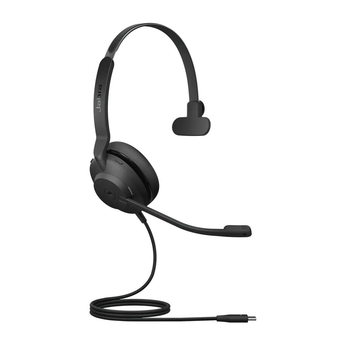 Jabra 23189-899-879 Evolve2 30 SE USB-C MS Teams mono fejhallgató #1