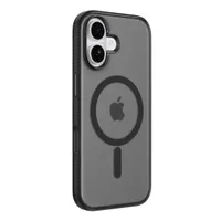 Belkin MSA034HQBK grip magnetic case for iPhone 17 fekete