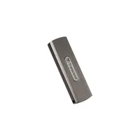 Transcend TS512GESD330C ESD330C külső 512 GB USB-C 1050 MBps olvasás, 950 MBps írás, jelszavas védelem